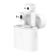 Беспроводные Наушники Xiaomi Mi Airdots Pro 2S White/Белые