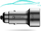 Автомобильное зарядное устройство 70mai Dual USB Car Charger (Midrive CC02)
