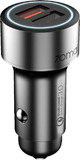 Автомобильное зарядное устройство 70mai Dual USB Car Charger (Midrive CC02)