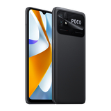 Смартфон Poco C40 3/32GB Black/Черный