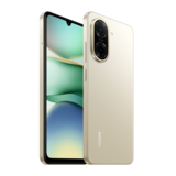 Смартфон Redmi A5 3/64GB Gold/Золотой