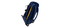 Рюкзак 90 Points HIKE outdoor Backpack (2095) Dark blue